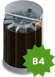 B4